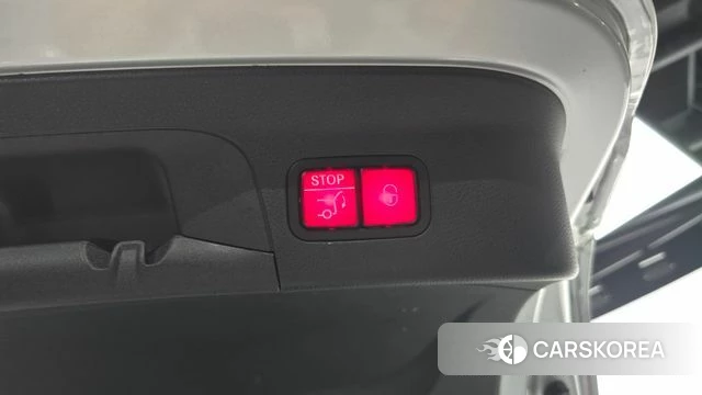 Mercedes-Benz GLC-Class X253 id 3942192 из Кореи 10