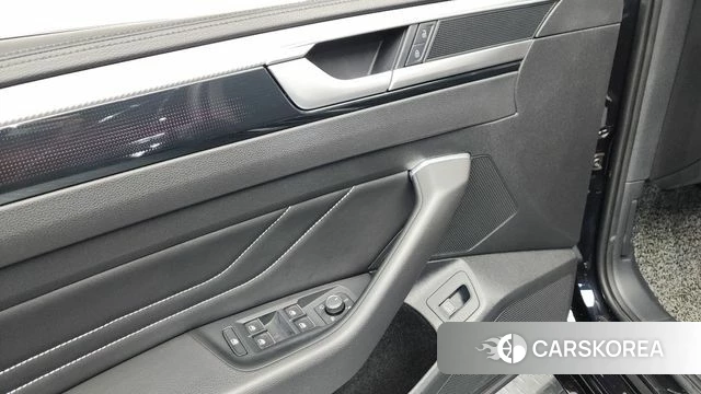 Volkswagen Arteon id 4350080 из Кореи 10