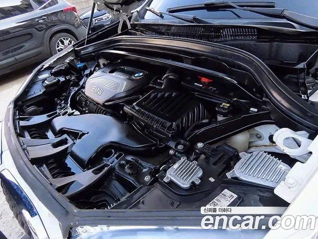 BMW X1 (F48) id 2946102 из Кореи 10