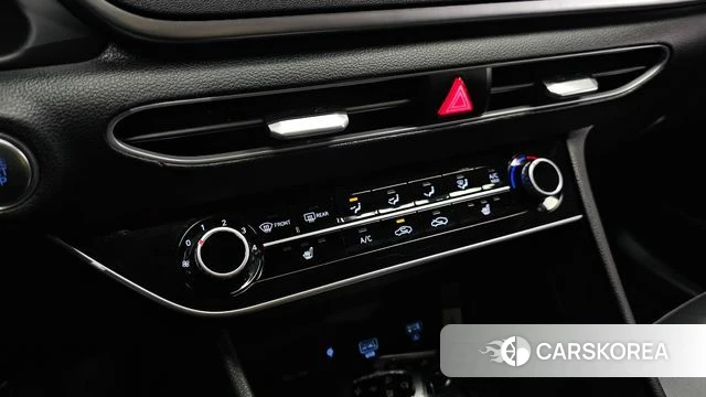 Hyundai Sonata (DN8) id 4245848 из Кореи 10