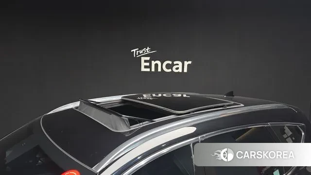 Genesis GV80 id 3394473 из Кореи 10