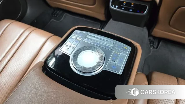 Genesis G80 (RG3) id 3428358 из Кореи 10