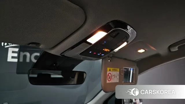 Hyundai The New Santa Fe id 3676518 из Кореи 10