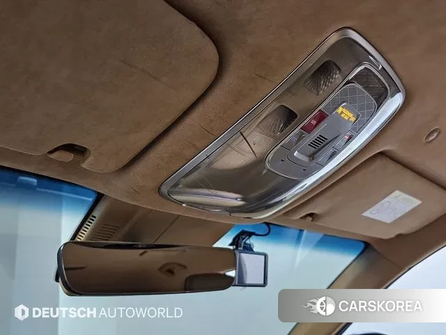 Genesis G90 (RS4) id 3675388 из Кореи 10