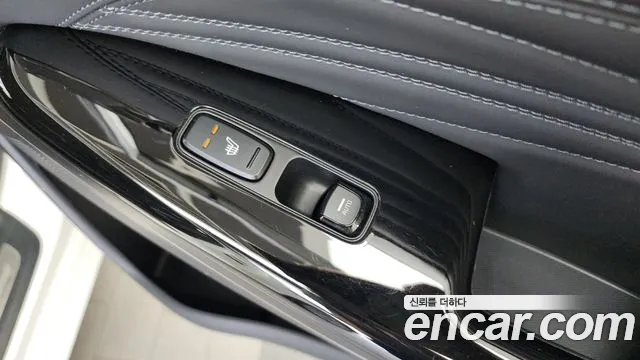 Kia K7 Premier id 2720332 из Кореи 10