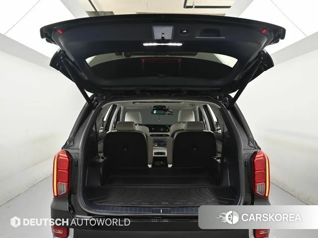 Hyundai Palisade id 4396984 из Кореи 10