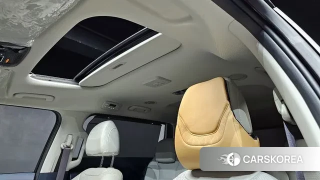 Kia The New Carnival 4th Generation id 3560109 из Кореи 10