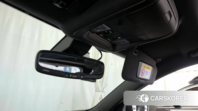 Chevrolet (GM Daewoo) The New Equinox id 4201717 из Кореи 10