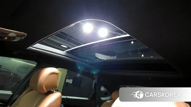 Genesis G80 (RG3) id 3033517 из Кореи 10