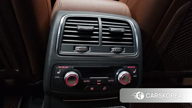 Audi New A6 id 3748535 из Кореи 10