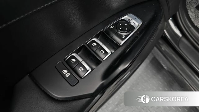 Kia K5 3rd generation id 4573110 из Кореи 10