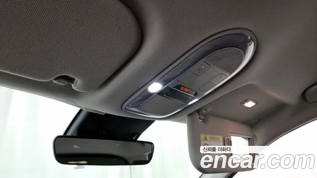 Hyundai Ionic 5 id 2713134 из Кореи 10