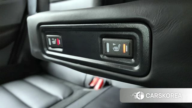 Renault Korea (Samsung) The New QM6 id 3940987 из Кореи 10