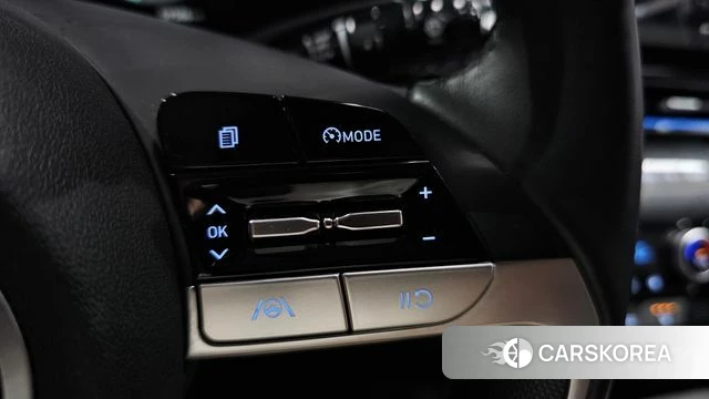 Hyundai Avante (CN7) id 4446559 из Кореи 10
