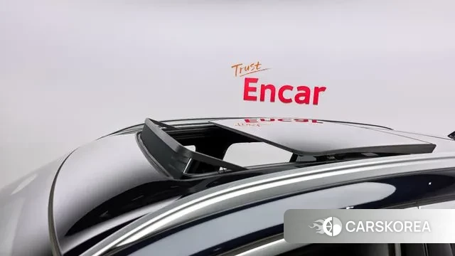 BMW X5 (G05) id 3787547 из Кореи 10