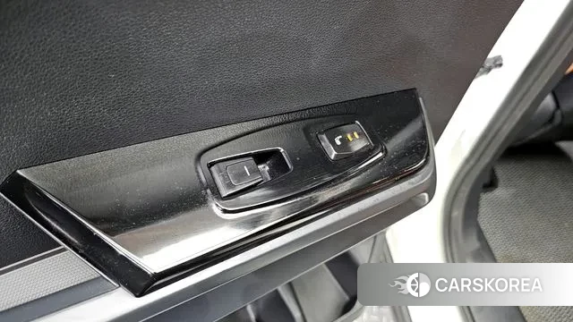 Ssangyong Torres id 3053390 из Кореи 10