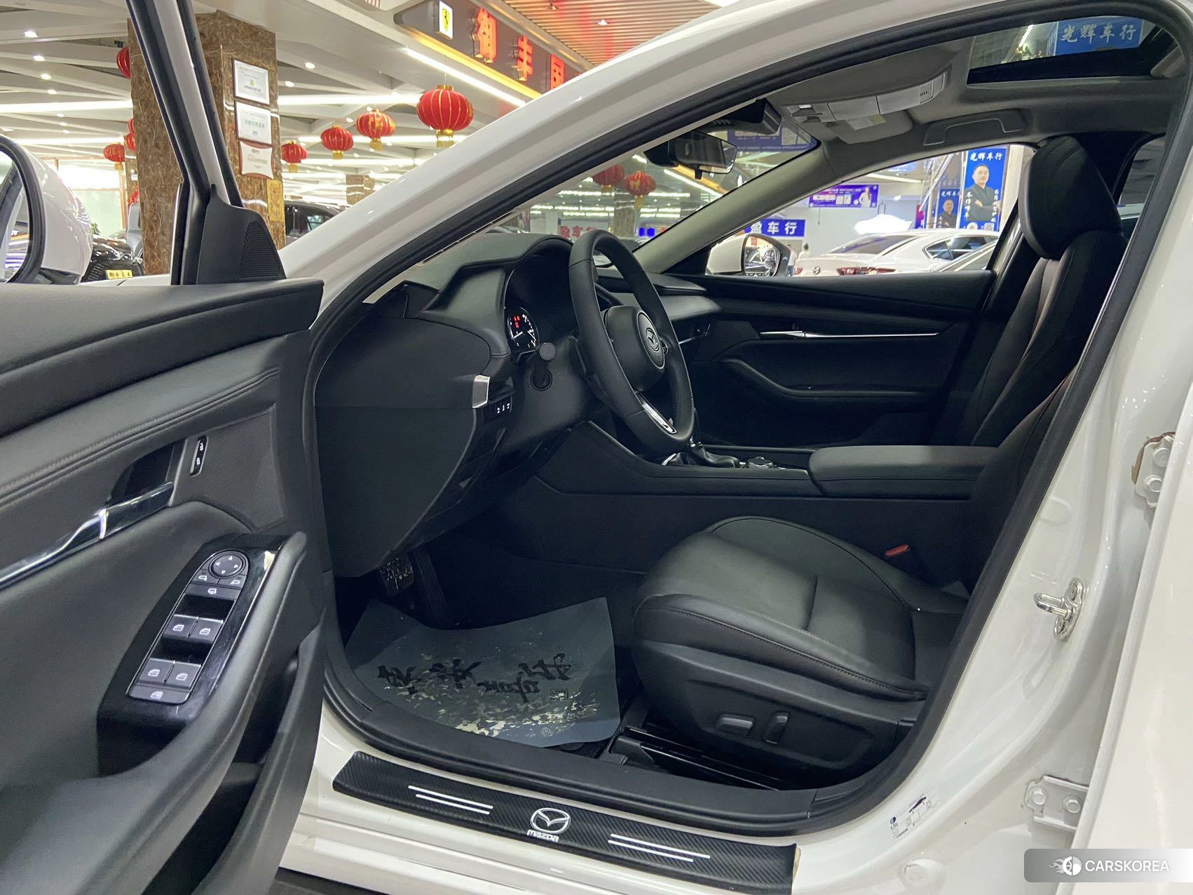 Mazda 3 id 4479283 из Китая 10