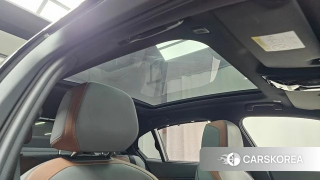 BMW 5 Series (G60) id 4194287 из Кореи 10