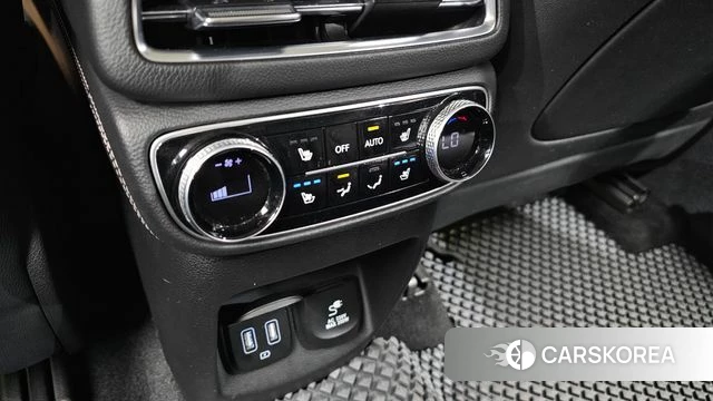 Genesis GV80 id 4410520 из Кореи 10