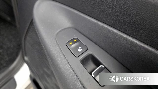 Hyundai Santa Fe TM id 3828559 из Кореи 10