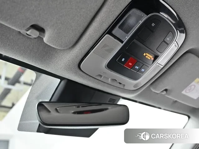 Hyundai Sonata (DN8) id 3389615 из Кореи 10