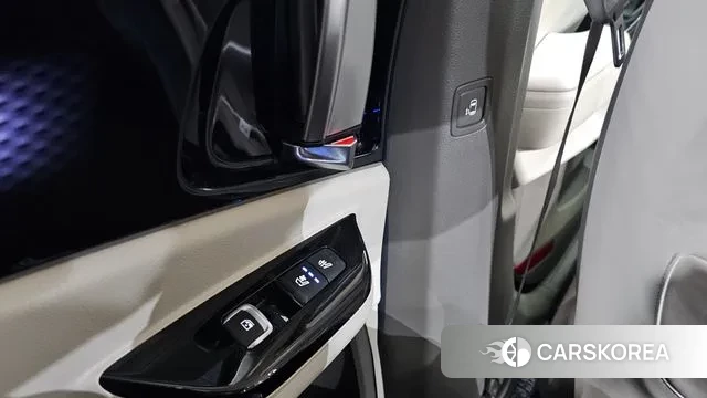 Kia Carnival 4th generation id 3600117 из Кореи 10