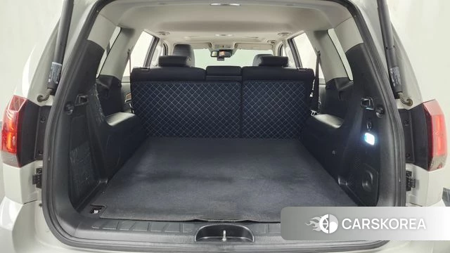 Kia Mohave Master id 4619127 из Кореи 10