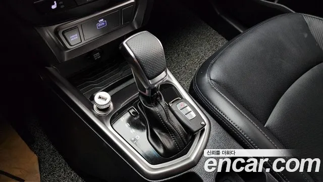 Ssangyong The New Tivoli id 2639998 из Кореи 10