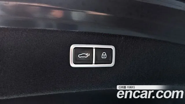 Genesis G80 (RG3) id 2723391 из Кореи 10