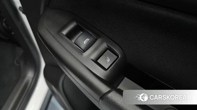 Chevrolet (GM Daewoo) Trailblazer id 4555844 из Кореи 10