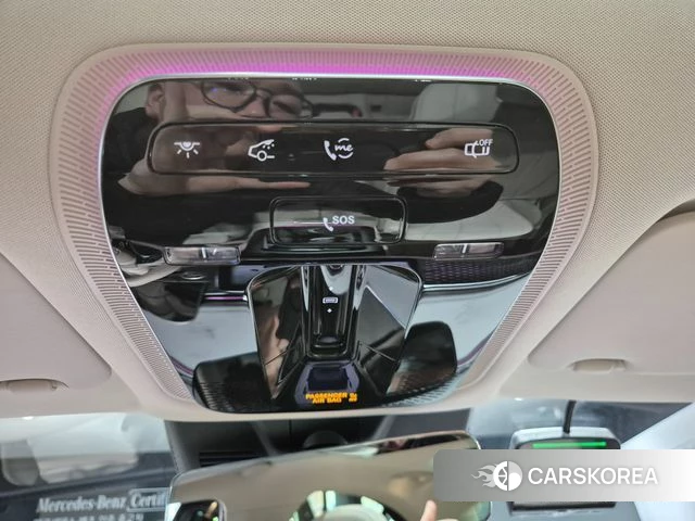 Mercedes-Benz E-Class W214 id 3963293 из Кореи 10