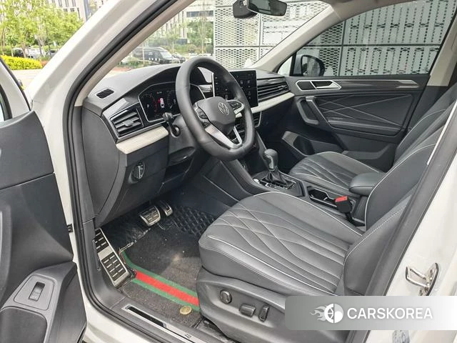 Volkswagen Tiguan L id 4263971 из Китая 10