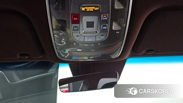 Genesis G90 (RS4) id 3427263 из Кореи 10