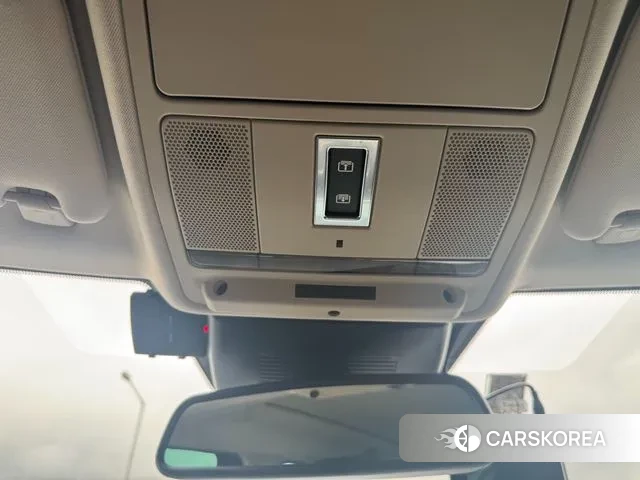 Land Rover Range Rover Evoque id 3261718 из Кореи 10