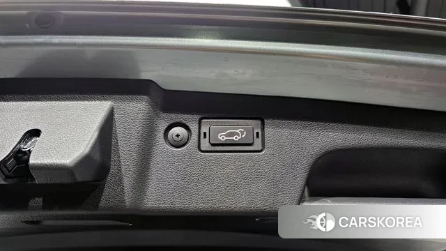 Ssangyong Torres id 3099583 из Кореи 10