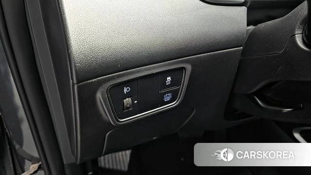 Hyundai Tucson Hybrid (NX4) id 4267657 из Кореи 10