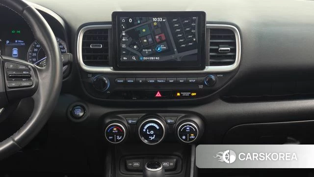 Hyundai Venue id 4244162 из Кореи 10