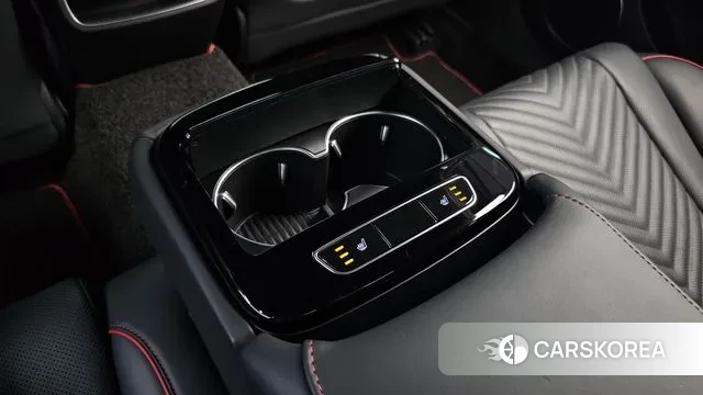 Genesis G80 (RG3) id 3127436 из Кореи 10