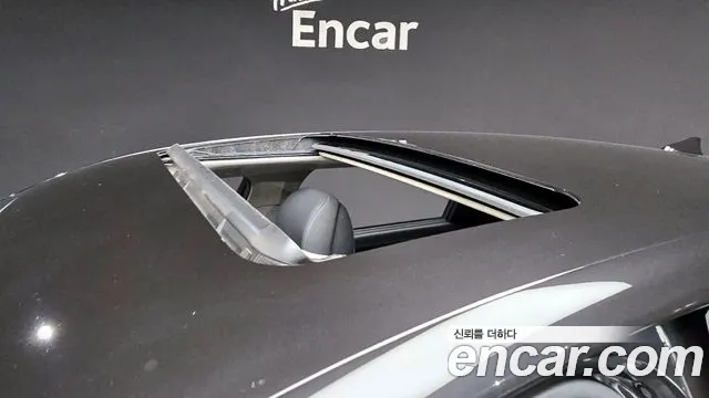 Genesis EQ900 id 2722307 из Кореи 10