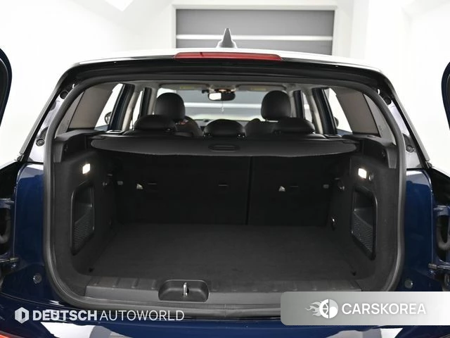 Mini Cooper D Clubman id 4471406 из Кореи 10
