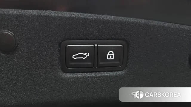 Kia K8 Hybrid id 3366003 из Кореи 10