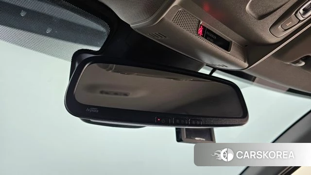Renault Korea (Samsung) XM3 id 3885677 из Кореи 10