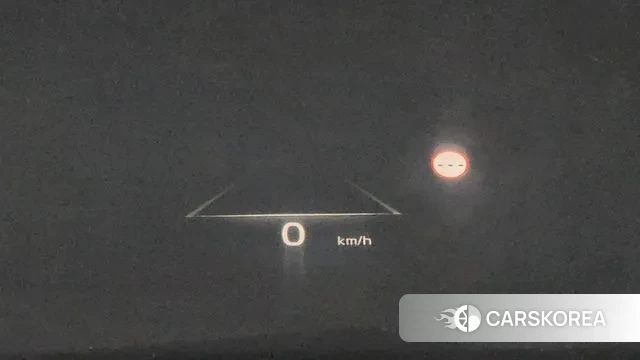 Kia K8 Hybrid id 3561655 из Кореи 10