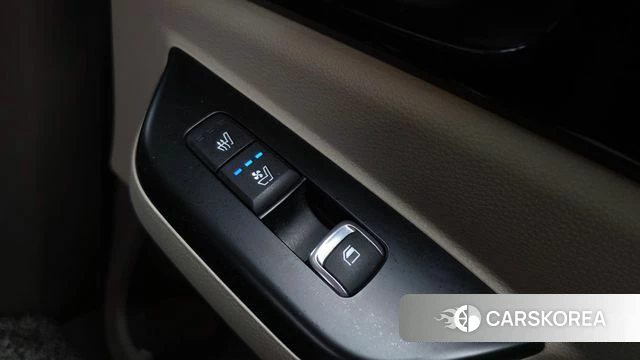 Kia Carnival 4th generation id 4476332 из Кореи 10