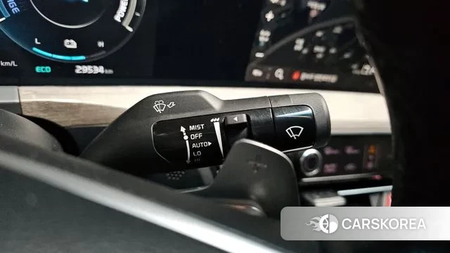 Kia K8 Hybrid id 3580868 из Кореи 10