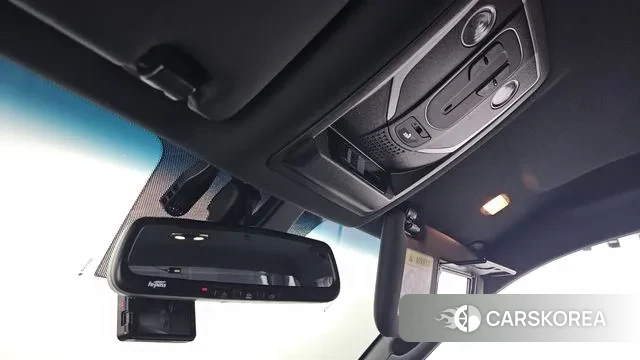 Ssangyong The New Rexton Sport id 2905983 из Кореи 10