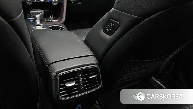 Genesis G70 id 4435142 из Кореи 10