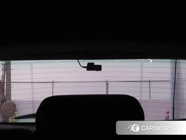 Renault Korea (Samsung) QM6 id 3778983 из Кореи 10