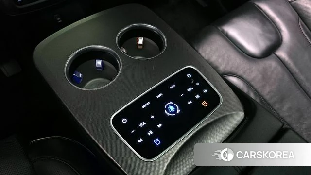 Hyundai Palisade id 4195629 из Кореи 10