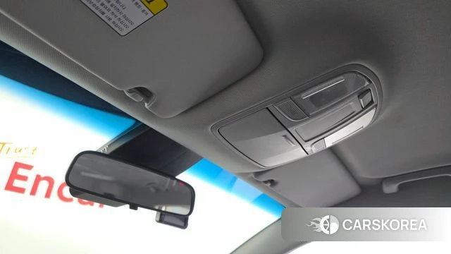 Hyundai All New Tucson id 4188480 из Кореи 10